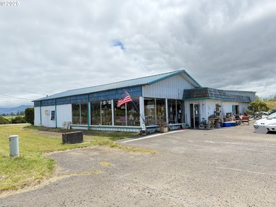 Beach Commercial For Sale in Tillamook, Oregon
