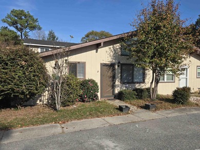 Beach Townhome/Townhouse For Sale in Myrtle Beach, South Carolina