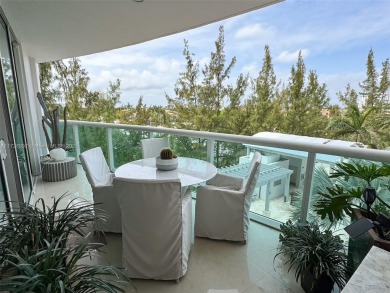 Beach Condo For Sale in Aventura, Florida