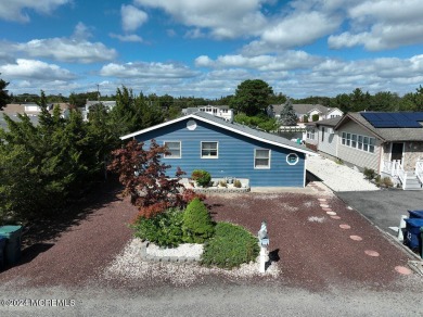 Beach Home For Sale in Little Egg Harbor, New Jersey