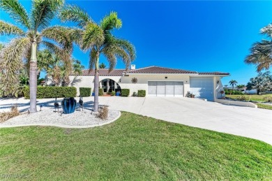 Beach Home For Sale in Punta Gorda, Florida