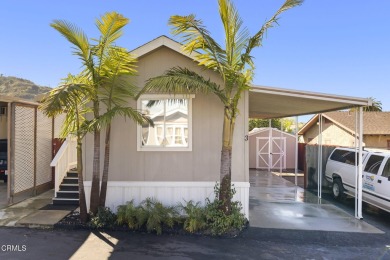 Beach Home For Sale in Ventura, California
