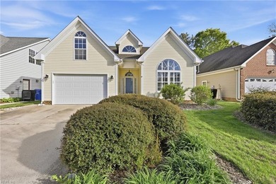 Beach Home For Sale in Virginia Beach, Virginia