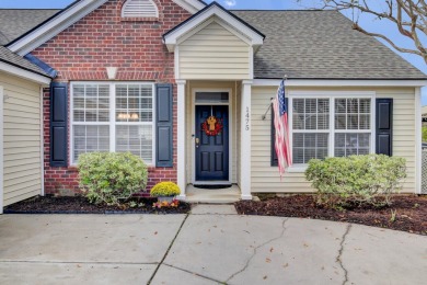 Beach Home For Sale in Charleston, South Carolina