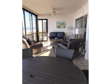 Vacation Rental Beach Condo in Sarasota, Florida