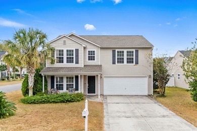Beach Home For Sale in Myrtle Beach, South Carolina