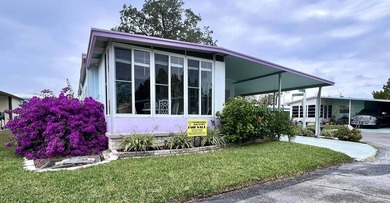 Beach Home For Sale in Hudson, Florida