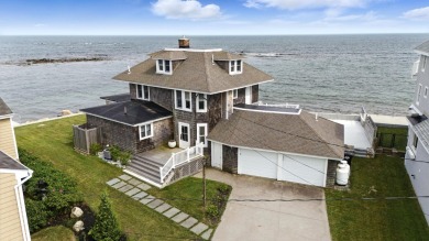Beach Home For Sale in Wells, Maine