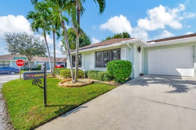 Beach Home For Sale in Boynton Beach, Florida