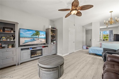 Beach Townhome/Townhouse For Sale in Fort Myers, Florida