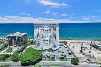 Beach Condo For Sale in Pompano Beach, Florida