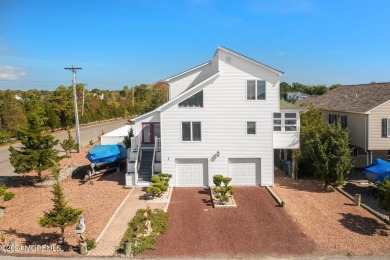 Beach Home For Sale in Little Egg Harbor, New Jersey