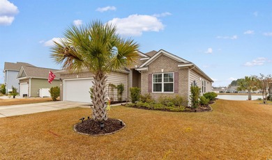 Beach Home For Sale in Myrtle Beach, South Carolina