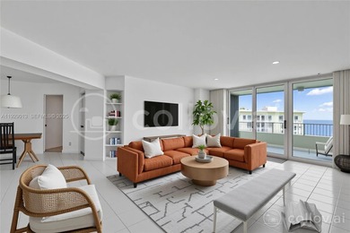 Beach Condo For Sale in Boca Raton, Florida