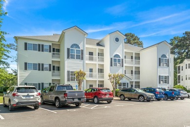 Beach Condo For Sale in Myrtle Beach, South Carolina