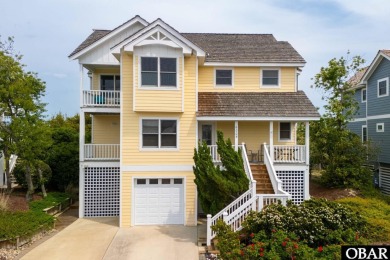 Beach Home For Sale in Nags Head, North Carolina