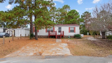 Beach Home For Sale in Myrtle Beach, South Carolina