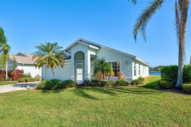 Beach Home Sale Pending in North Port, Florida