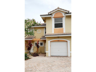 Beach Townhome/Townhouse Off Market in Sunrise, Florida