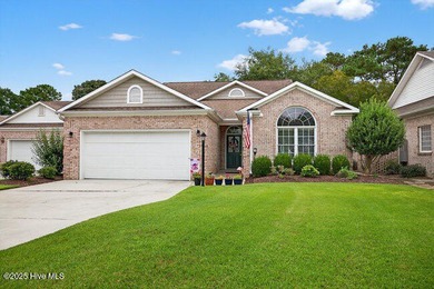 Beach Home Sale Pending in Sneads Ferry, North Carolina