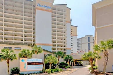 Beach Condo For Sale in North Myrtle Beach, South Carolina