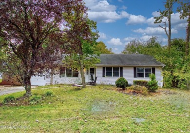 Beach Home Sale Pending in Brick, New Jersey