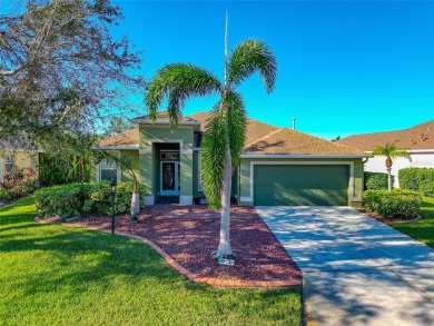 Beach Home For Sale in Bradenton, Florida