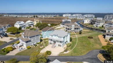 Beach Home For Sale in Manteo, North Carolina
