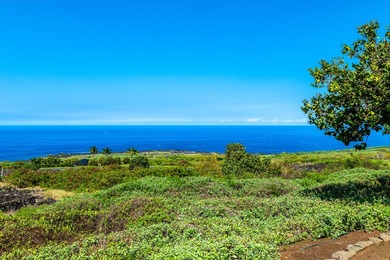 Beach Lot For Sale in Kealakekua, Hawaii