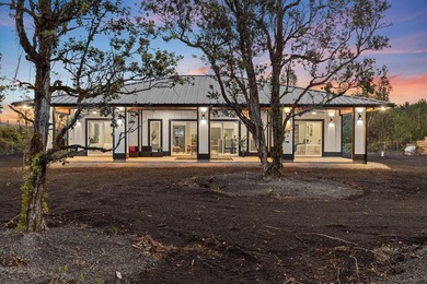 Beach Home For Sale in Keaau, Hawaii