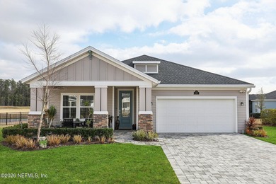 Beach Home For Sale in Saint Johns, Florida