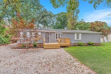 Beach Home For Sale in Somers Point, New Jersey