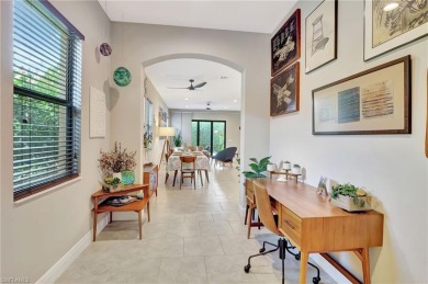 Beach Home For Sale in Naples, Florida