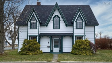 Home For Sale in Lockeport image photo picture