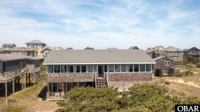 Beach Home For Sale in Hatteras Island, North Carolina