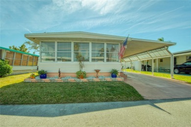 Beach Home For Sale in Clearwater, Florida