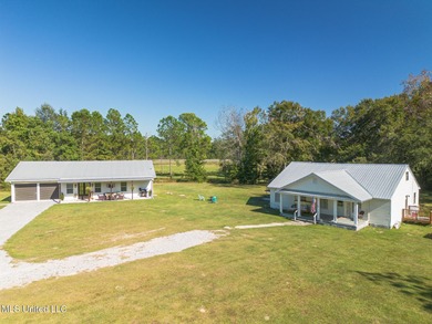 Beach Home For Sale in Gulfport, Mississippi