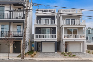 Beach Home For Sale in Seaside Heights, New Jersey