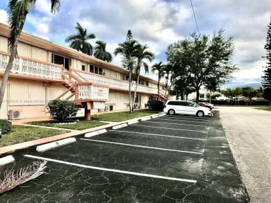 Beach Apartment Off Market in Hallandale Beach, Florida