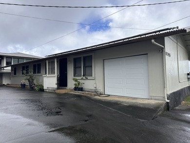Beach Home For Sale in Papaikou, Hawaii