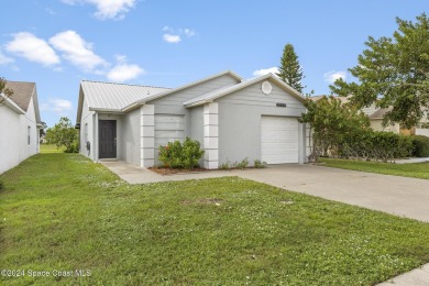 Beach Home For Sale in Melbourne, Florida