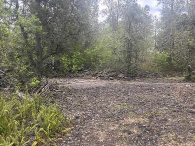 Beach Lot For Sale in Ocean View, Hawaii