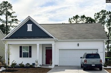 Beach Home For Sale in Longs, South Carolina