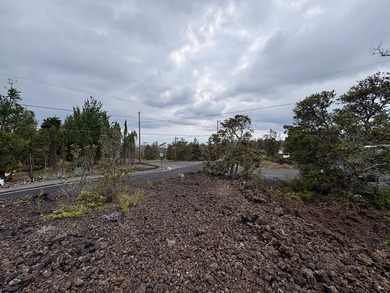 Beach Lot For Sale in Ocean View, Hawaii