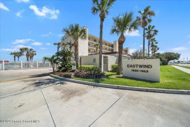 Beach Condo For Sale in Satellite Beach, Florida