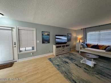 Beach Condo For Sale in Jacksonville, Florida