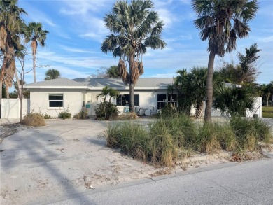 Beach Home For Sale in Clearwater Beach, Florida