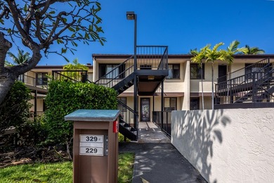 Beach Condo For Sale in Kailua Kona, Hawaii