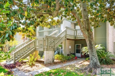 Beach Condo For Sale in Savannah, Georgia