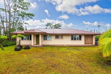 Beach Home Active Under Contract in Pahoa, Hawaii
